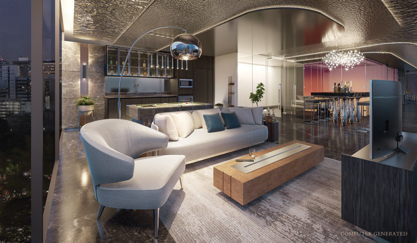 รูปภาพ เอสคิว สุขุมวิท 101/1 (ESQUE Sukhumvit 101/1)