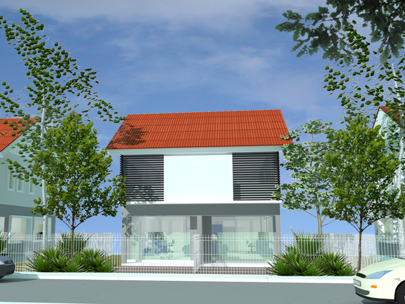 รูปภาพ โครงการเชียงใหม่ หนองหาร (Chiangmai Nongharn)