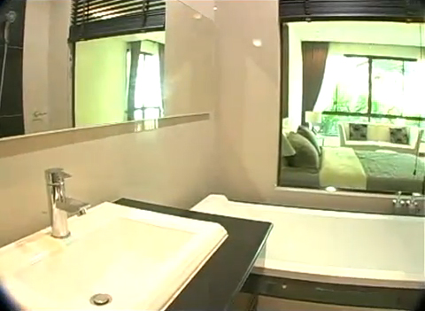 รูปภาพ เมาท์เท่น ฟรอนท์ คอนโดมิเนียม (Mountain Front)