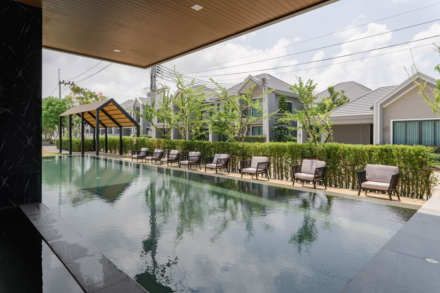 รูปภาพ ดิ เอสธิโร่ บ้านฉาง (ระยอง) (The Estiro Ban Chang)