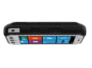 รูปภาพ พานาโซนิค Panasonic-Toughpad FZ-E1