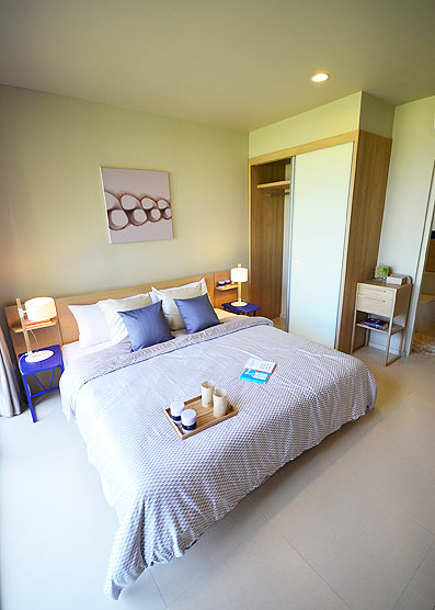 รูปภาพ บ้านทิวทะเล 2 (Baan Thew Talay II)