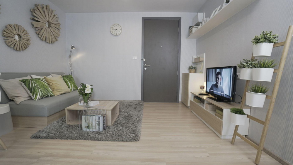 รูปภาพ บ้านร่วมทางฝัน 4 เพชรเกษม-บางแค (Baan Ruamtangfun 4 Phetkasem-Bangkhae)