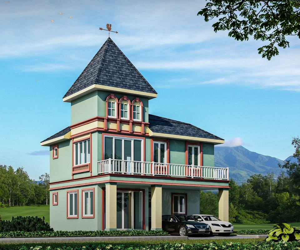 รูปภาพ วันเดอร์แลนด์ พรเทวา (Wonderland Ponteva)