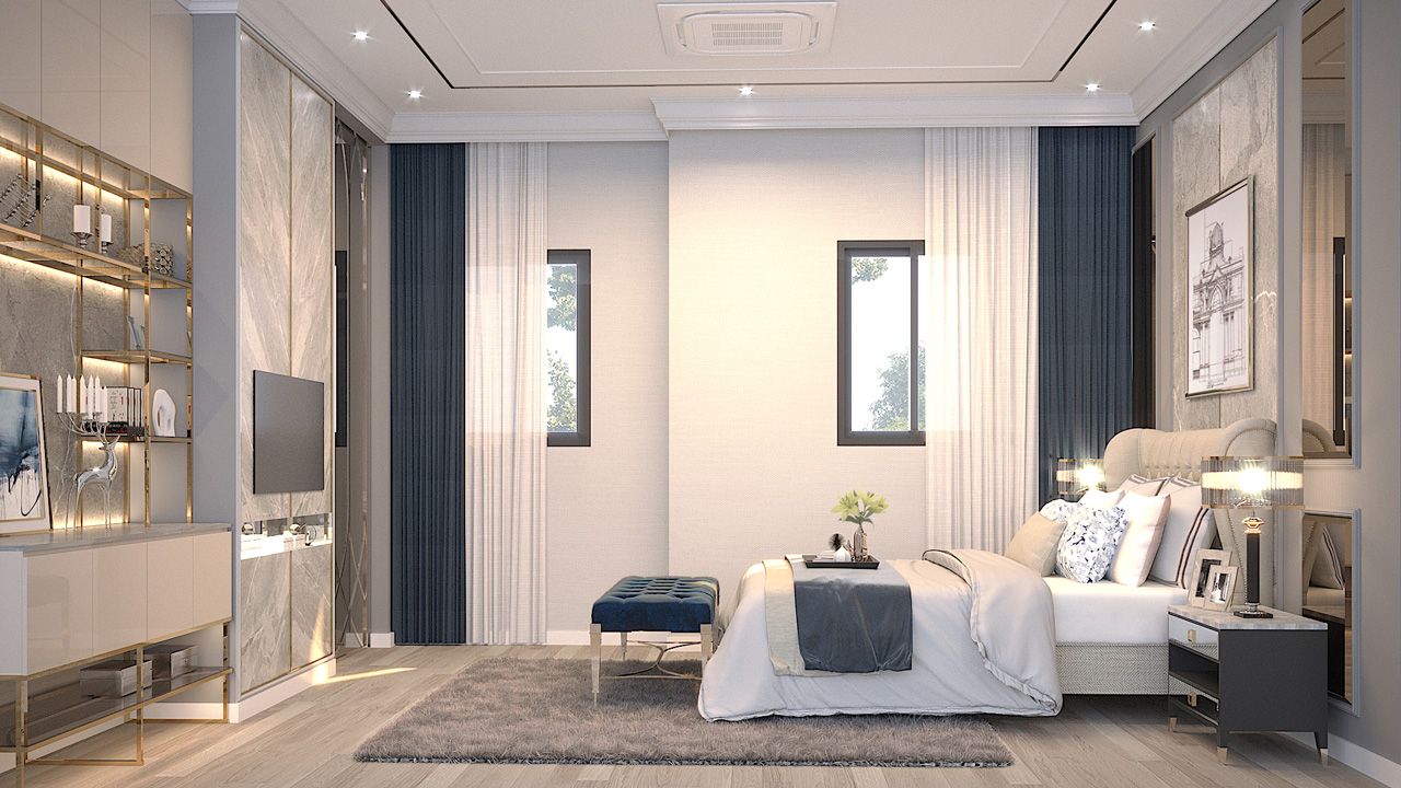 รูปภาพ พฤกษา วิลล์ ศรีนครินทร์ - บางนา (Pruksa Ville Srinakarin - Bangna)