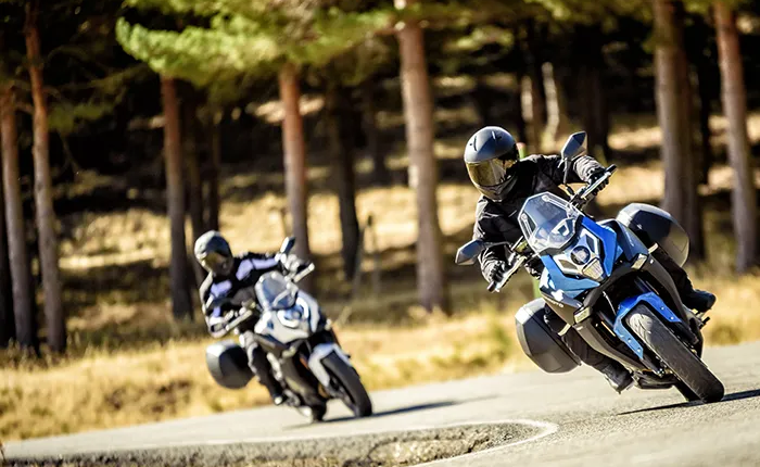 รูปภาพ ซีเอฟโมโต CF Moto 650 MT Special ปี 2019