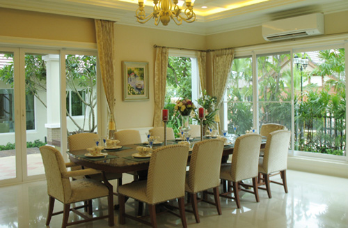 รูปภาพ คิวเฮ้าส์ อเวนิว ราชพฤกษ์ - พระราม 5 (Q.House Avenue Rama 5)