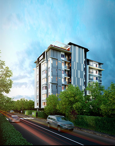 รูปภาพ โอกาส สุขุมวิท 105 (Okas Sukhumvit 105)