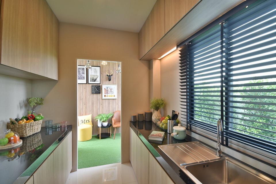 รูปภาพ บ้าน มาย-กรีน @ปลวกแดง (My-Green @Pluak Daeng)