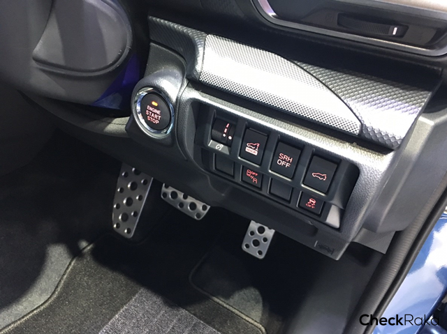 รูปภาพ ซูบารุ Subaru Forester 2.0i-S ES MY19 ปี 2018