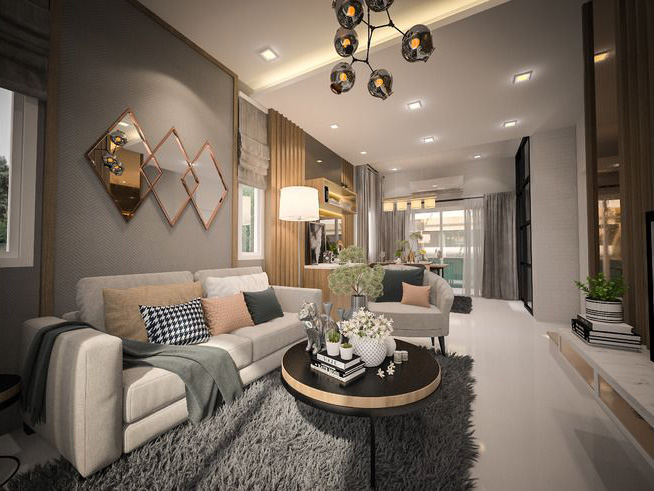 รูปภาพ บ้านพฤกษา พระราม 2 - พันท้ายนรสิงห์ (Baan Pruksa Rama 2 - Pantainorasingh)