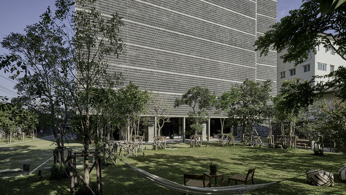 รูปภาพ วินด์เชลล์ นราธิวาส (Windshell Naradhiwas)