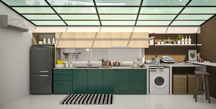 รูปภาพ บ้านพฤกษา พระราม 2 (Baan Pruksa Rama 2)