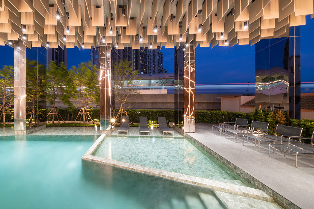 รูปภาพ เดอะ คิวเว่ ติวานนท์ (The Cuvee Tiwanon)