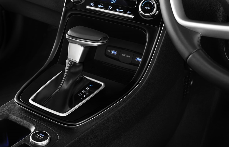 รูปภาพ ฮุนได Hyundai Creta SEL ปี 2022