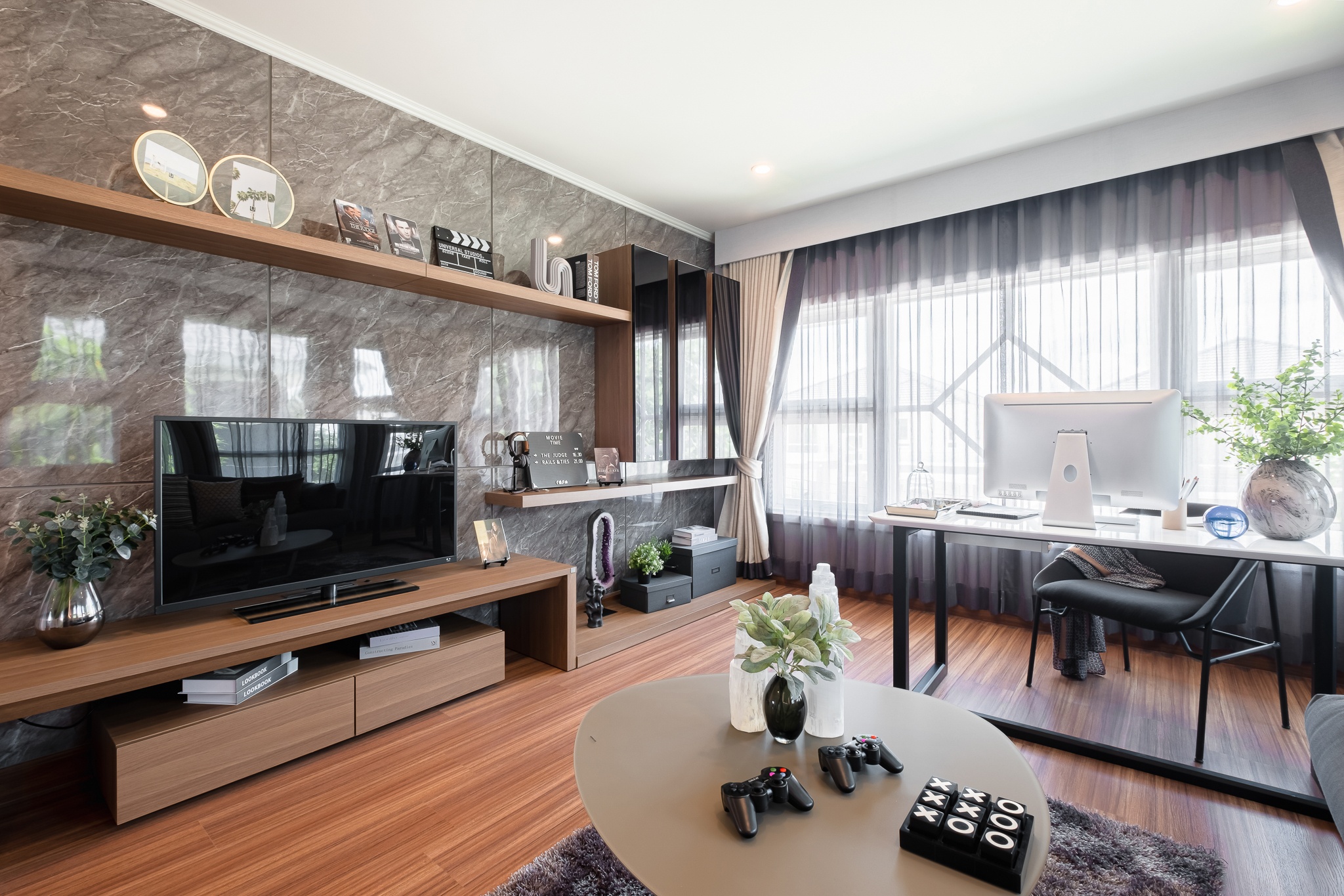 รูปภาพ ศุภาลัย การ์เด้นวิลล์ บ้านโพธิ์-ฉะเชิงเทรา (Supalai Garden Ville Ban Pho - Chachoengsao)