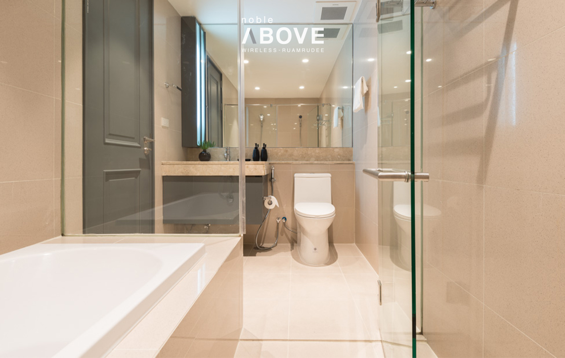 รูปภาพ โนเบิล อเบิฟ ไวร์เลส - ร่วมฤดี (Noble Above Wireless-Ruamrudee)