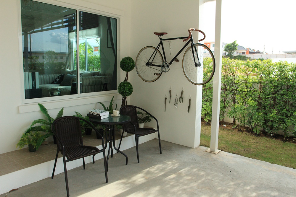 รูปภาพ พรีซีโอ 3 อมตะซิตี้ - บ่อวิน (Preceo 3 Amata city - Borwin)