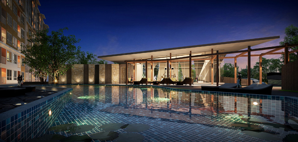 รูปภาพ ฟิวส์ วัลเล่ย์ ภูเก็ต (Fuse Valley Phuket)