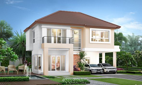 รูปภาพ บางกอก บูเลอวาร์ด พระราม 9 - ศรีนครินทร์ (Bangkok Boulevard Praram 9-Srinakarin)