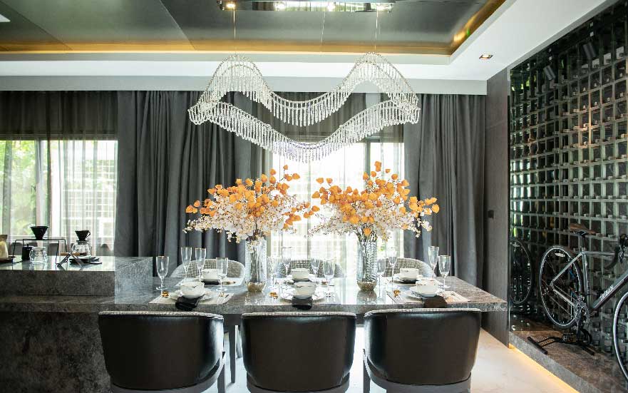 รูปภาพ เวนิว ไอดี วิภาวดี-พหลฯ (Venue ID Vibhavadi-Phaholyothin)