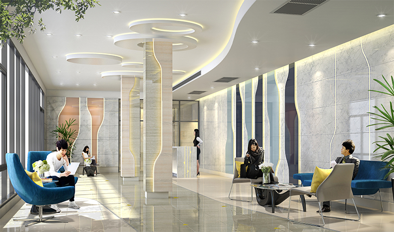 รูปภาพ ศุภาลัย ซิตี้ รีสอร์ท พระราม8 (Supalai City Resort Rama8)