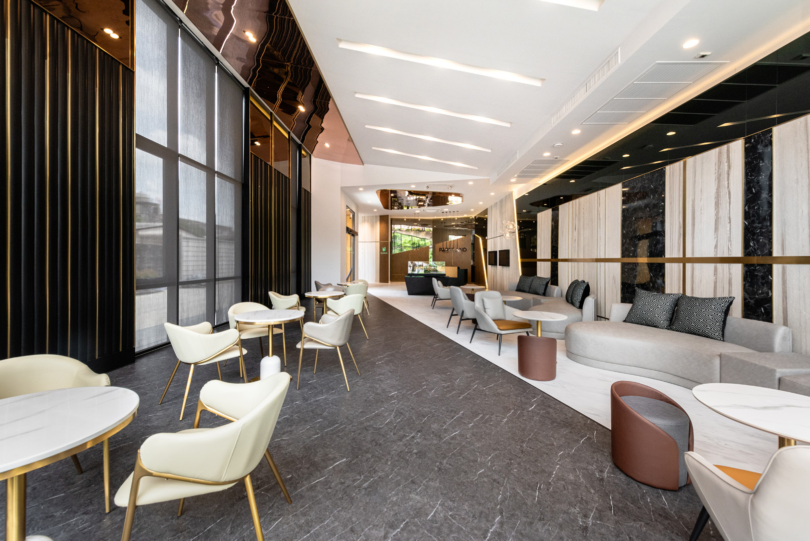 รูปภาพ เดอะ พาร์คแลนด์ ลาดพร้าว-โชคชัย 4 (The Parkland Latphrao-Chokchai 4)