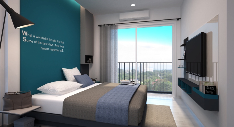 รูปภาพ เดอะ คีย์ บีทีเอส วุฒากาศ (The Key BTS Wutthakat)