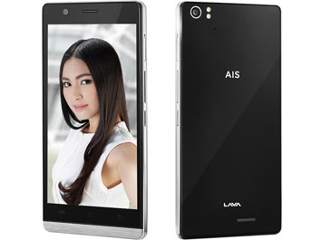 รูปภาพ เอไอเอส AIS-LAVA Pro 5.0