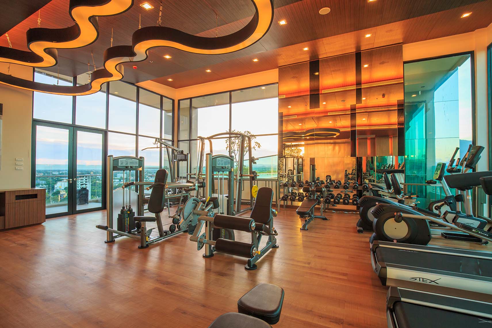 รูปภาพ ดิ แอสตร้า ช้างคลาน (The Astra Changklan)