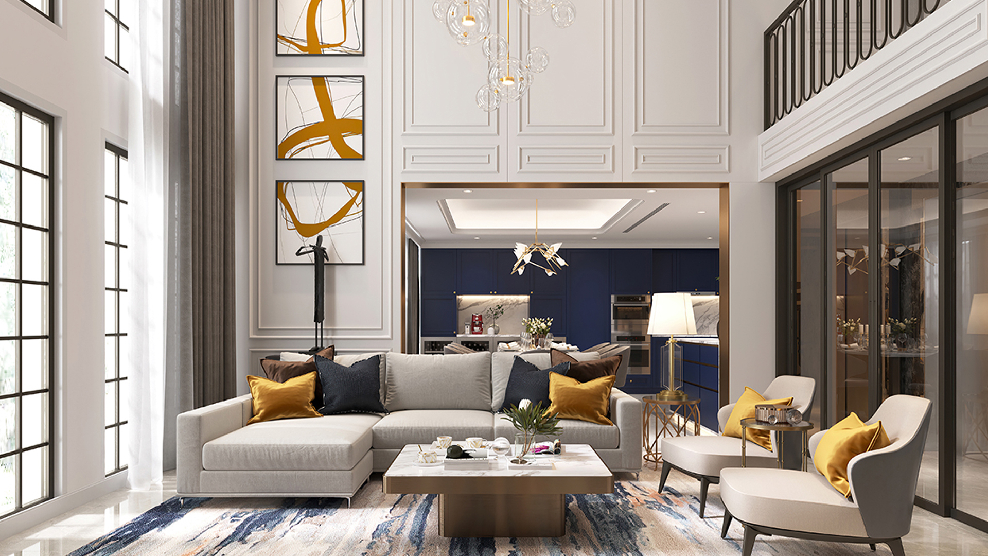 รูปภาพ บ้านอยู่เจริญ อีสต์วิลล์ (Baan U Charoen Eastville)