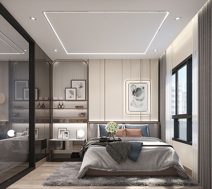 รูปภาพ ลลิสา คอนโด แพรกษา 5 (Larissa Condo Praksa 5)