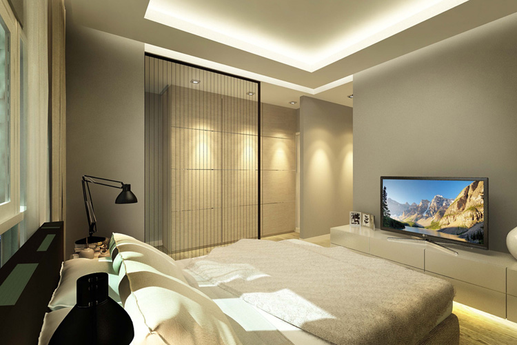 รูปภาพ คาซ่า ซิตี้ ประชาอุทิศ 90 (Casa City)