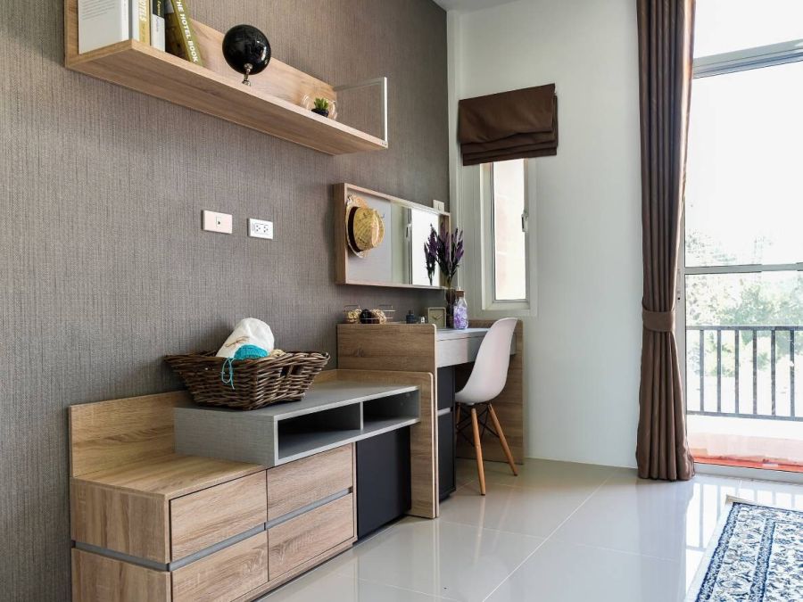 รูปภาพ บ้านงามเจริญ 22 (บ่อวิน-หนองกลางดง) Baan Ngamcharoen 22 (Bowin-Nong Klang Dong)