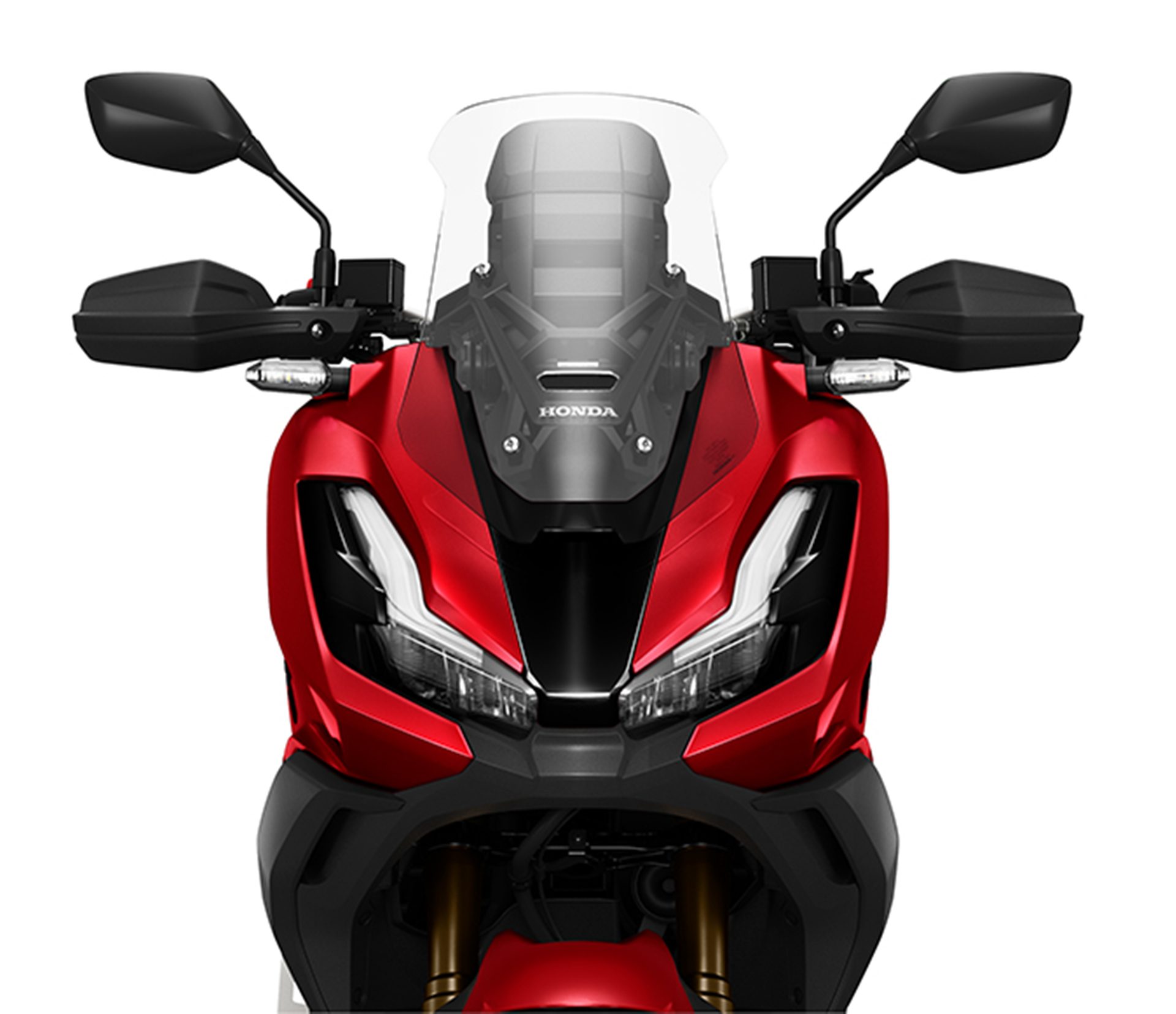 รูปภาพ ฮอนด้า Honda ADV 350 (Standard) ปี 2025