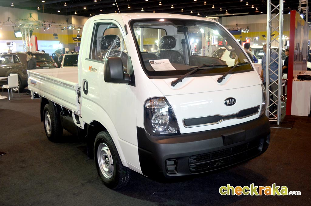 รูปภาพ เกีย KIA K2500 Standard ปี 2022