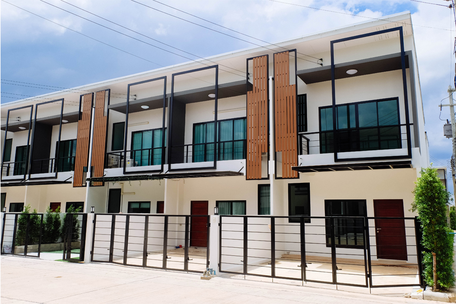 รูปภาพ เดอะเชนจ์ สมาร์ทไลฟ์ สืบศิริ (The Change Smart Life Suebsiri)