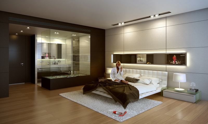 รูปภาพ วอเตอร์ฟรอนต์ (Waterfront)