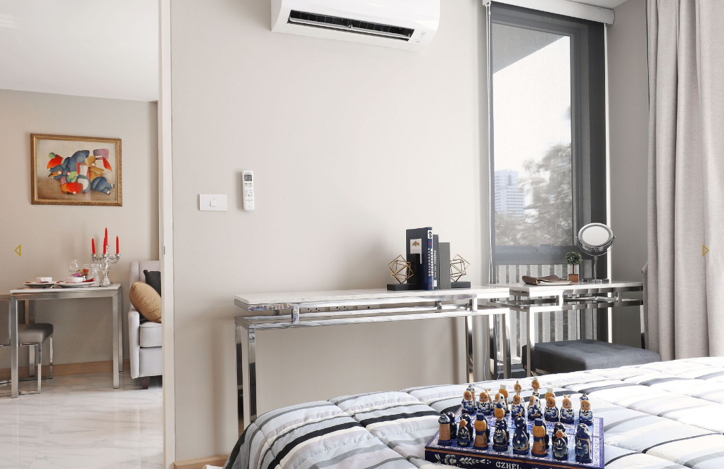 รูปภาพ เบลส เรสสิเดนซ์ เอกมัย (Bless Residence Ekkamai)