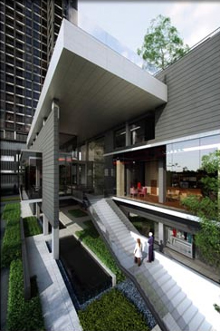 รูปภาพ เดอะ พอร์ทเทรท พระราม 4 (The Portrait Rama 4)