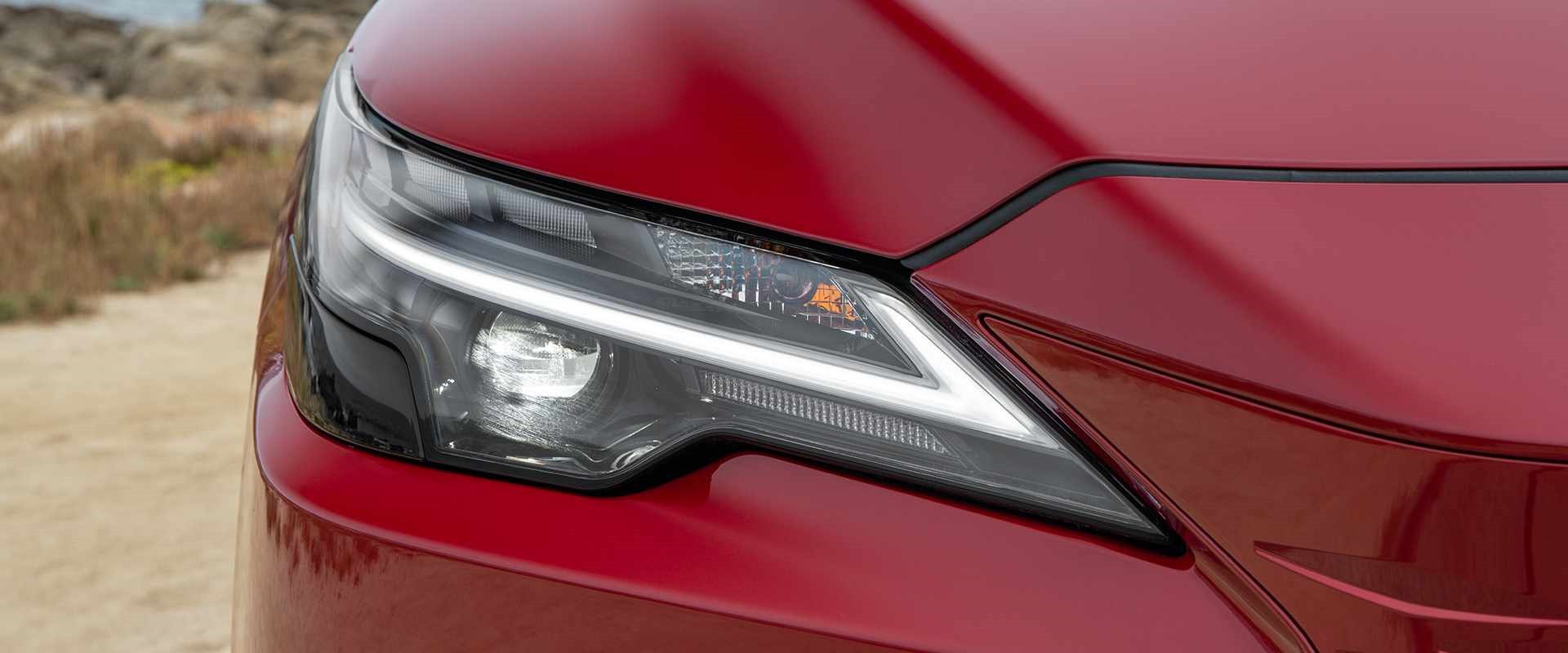 รูปภาพ เลกซัส Lexus RX 350h Luxury ปี 2023