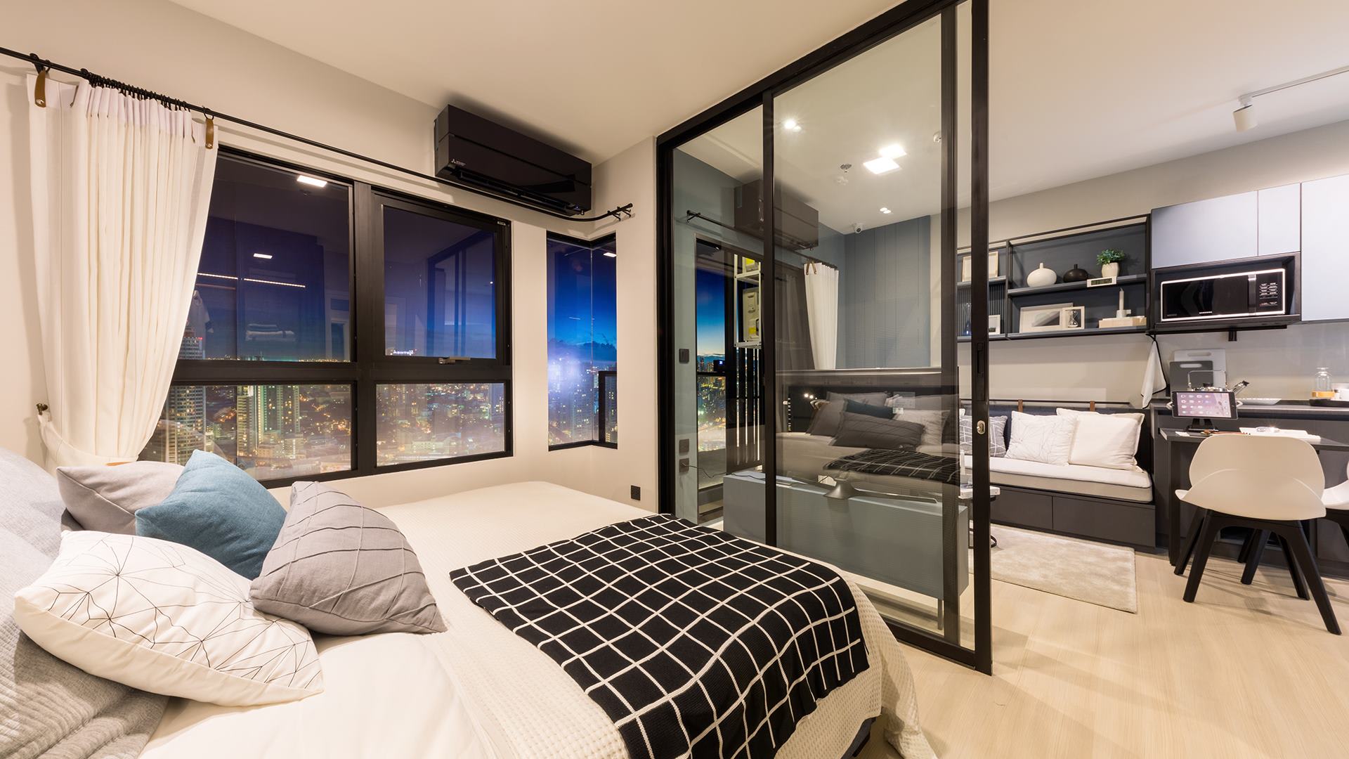 รูปภาพ เดอะ คีย์ เอ็มอาร์ที เพชรเกษม 48 (The Key MRT Phetkasem 48)