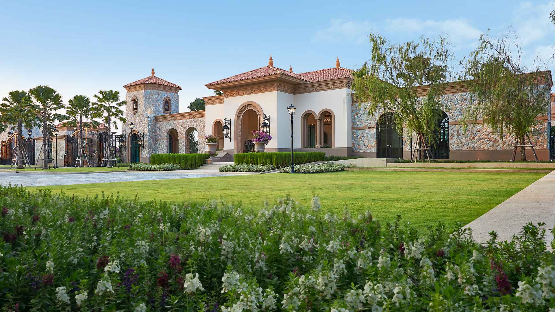 รูปภาพ นันทวัน รามอินทรา - พหลโยธิน 50 (Nantawan Ramintra - Paholyothin 50)