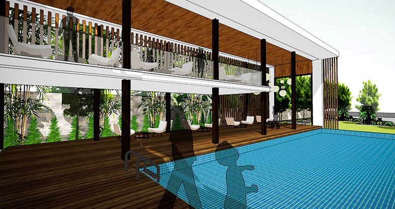 รูปภาพ ซีรีน กัลปพฤกษ์ (Zerene Kallapaphruek)