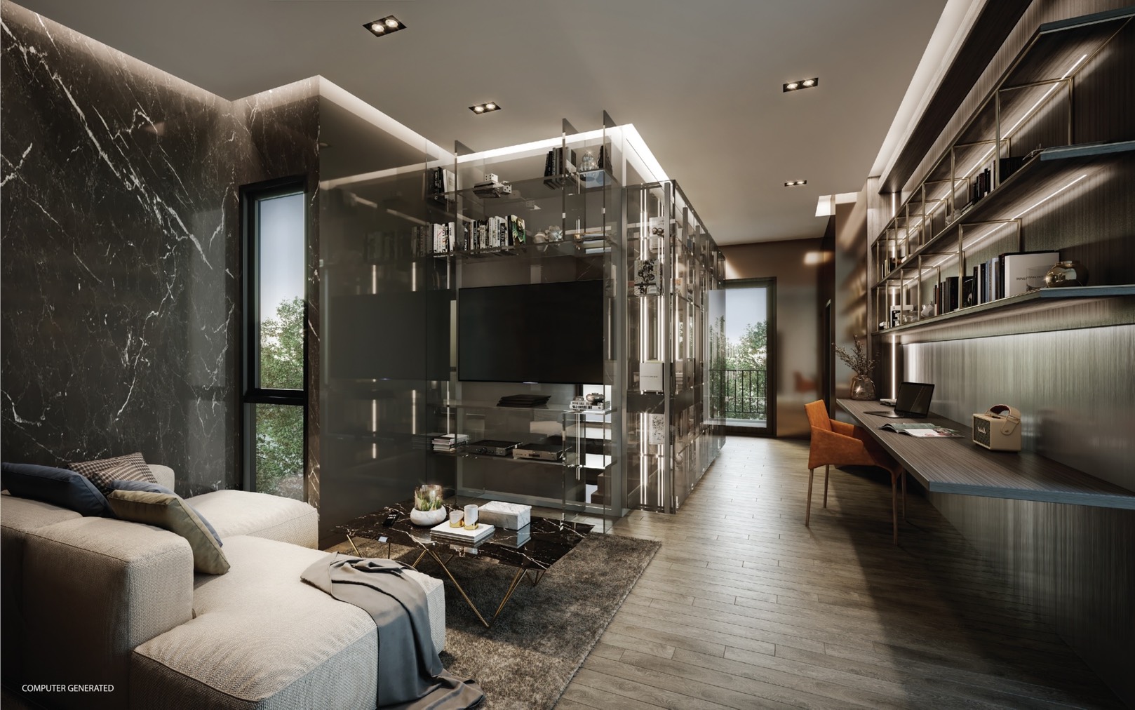 รูปภาพ อัลติจูด มาสเตอรี่ สุขุมวิท (Altitude Mastery Sukhumvit)