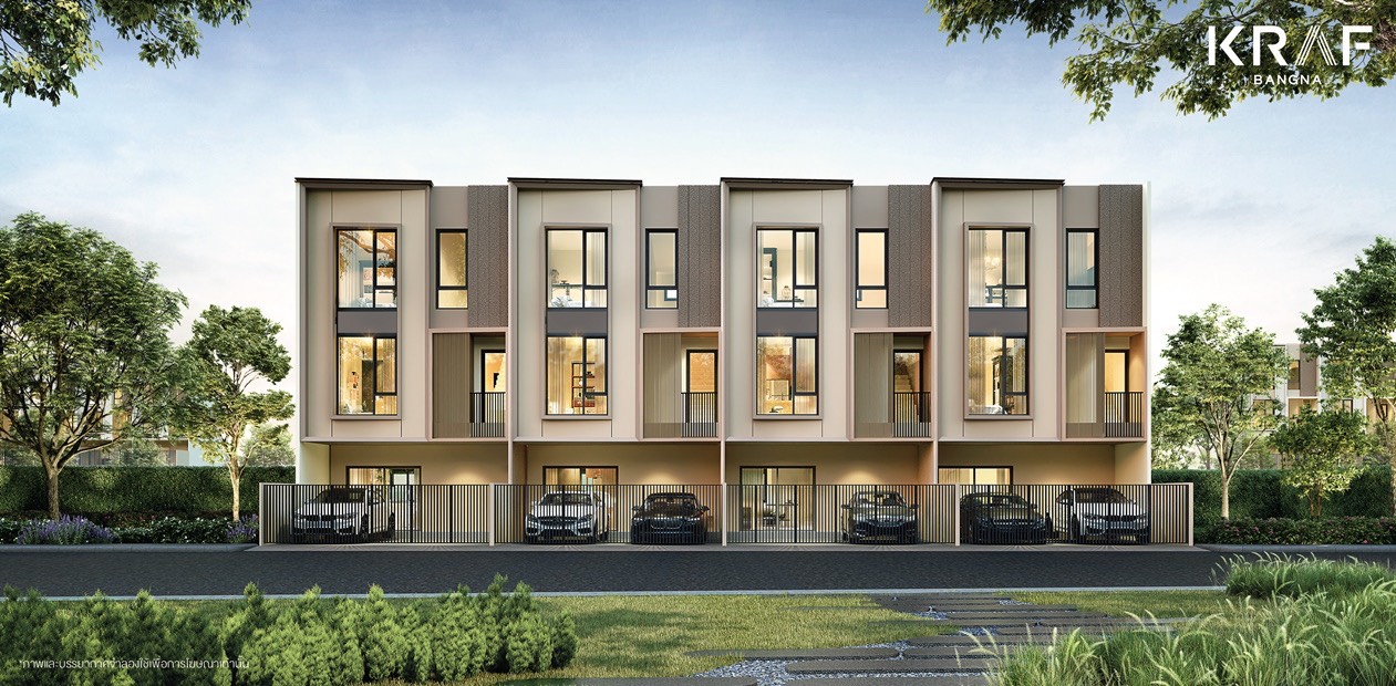 รูปภาพ อัลติจูด คราฟ บางนา (Altitude Kraft Bangna)