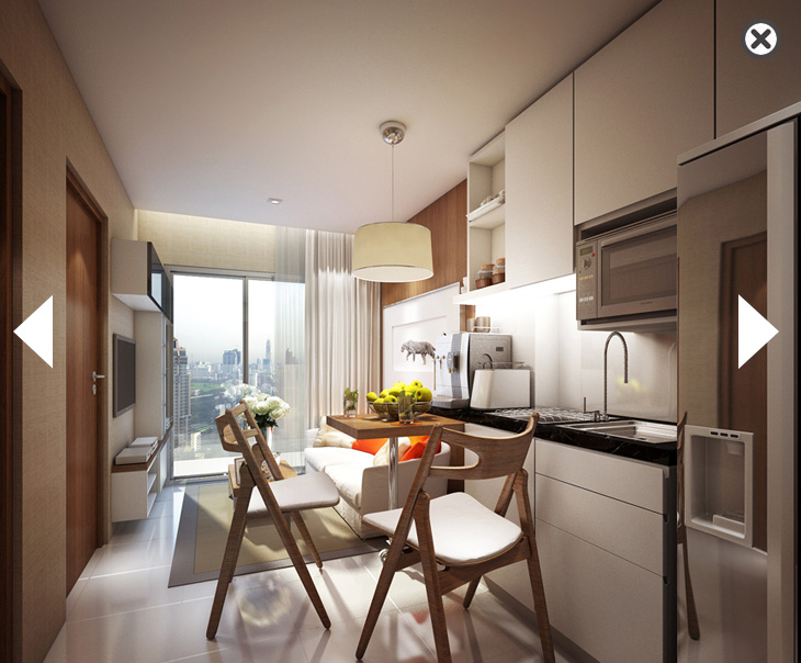 รูปภาพ ริชพาร์ค 2 แอท เตาปูน อินเตอร์เชนจ์ (Rich Park 2 @ Taopoon Interchange)