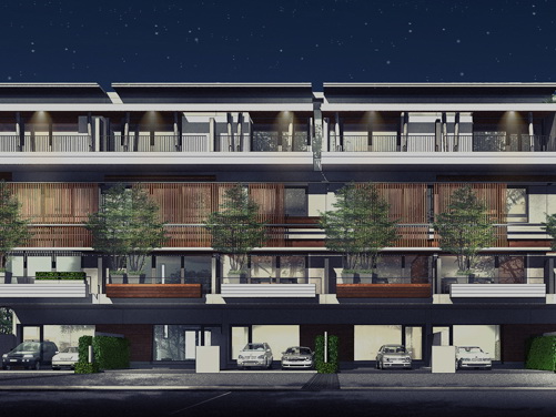 รูปภาพ Mesto เกษตร-นวมินทร์ (Mesto Kaset-Navamin)