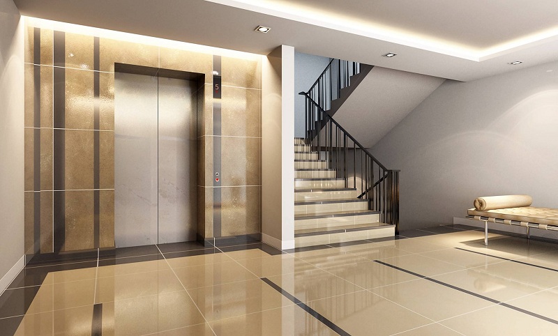 รูปภาพ เดอะ พรีเว่ บูทีค คอนโด บางแสน (The Prive Boutique Condo)