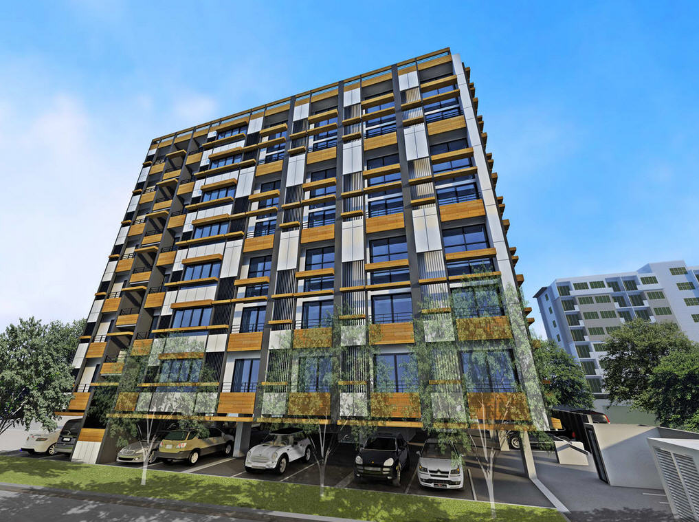 รูปภาพ แอล ลอฟท์ รัชดา 19 (L LOFT Ratchada)